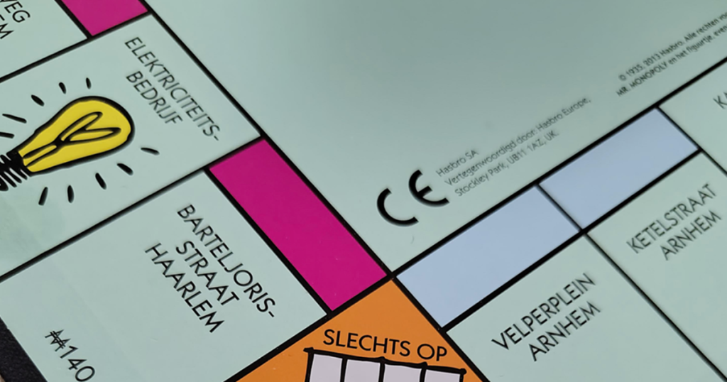 monopoly