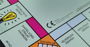 monopoly zonder