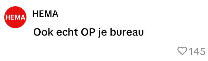 VU student muis