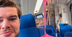 ns zonder