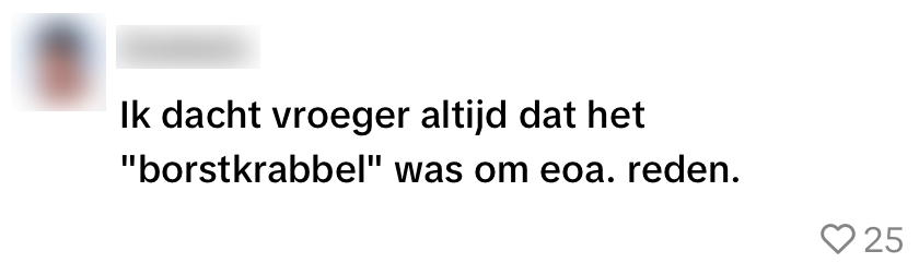 feitjes ontdekkingen laat inzichten