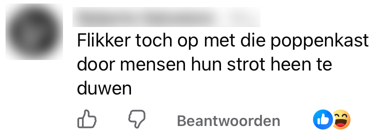 schiphol airport pride