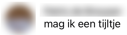 schiphol airport pride