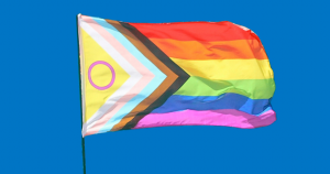 pride briefje foto