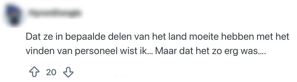 salaris vacature randstad