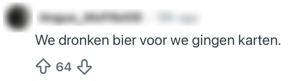 vrijgezellenfeesten