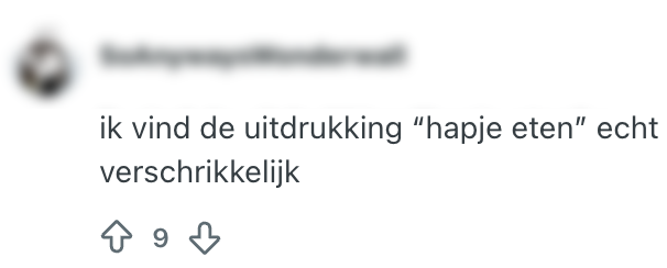 woorden