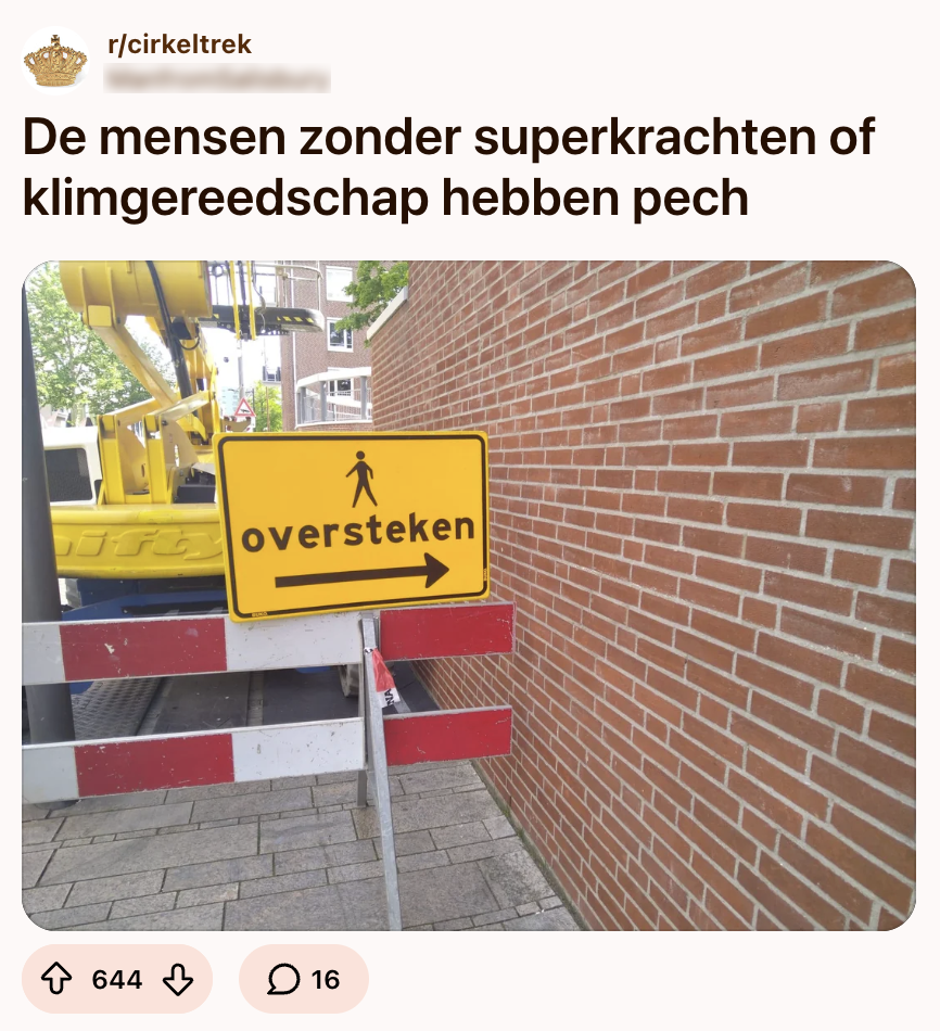 omleidingsbord
