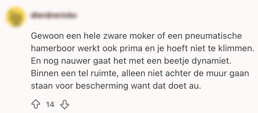 omleidingsbord