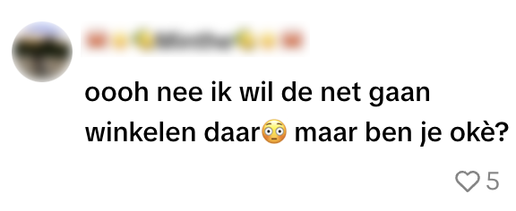 winkelen