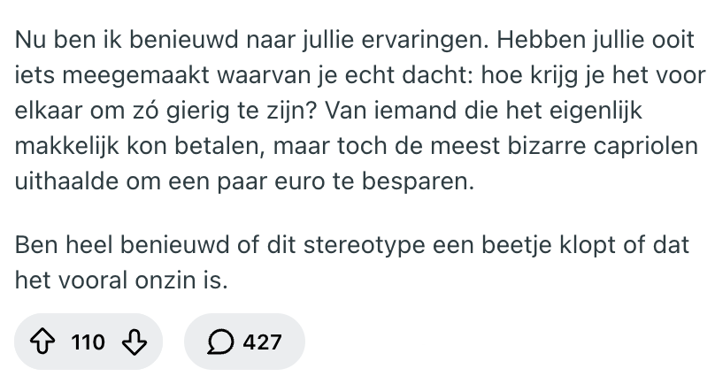 acties