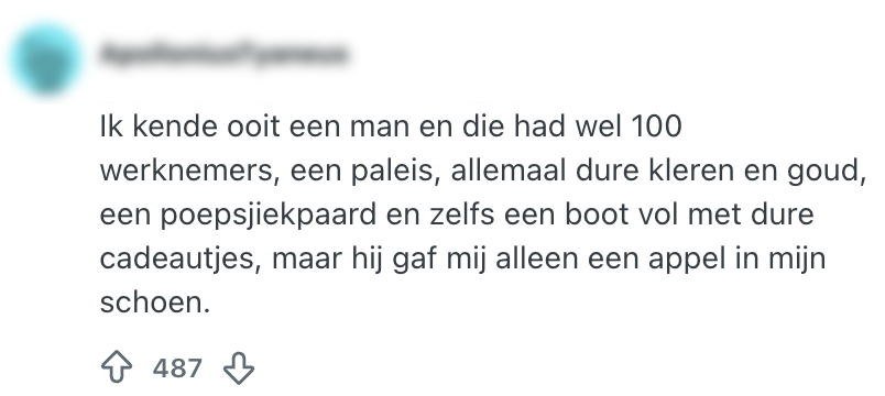 sinterklaas