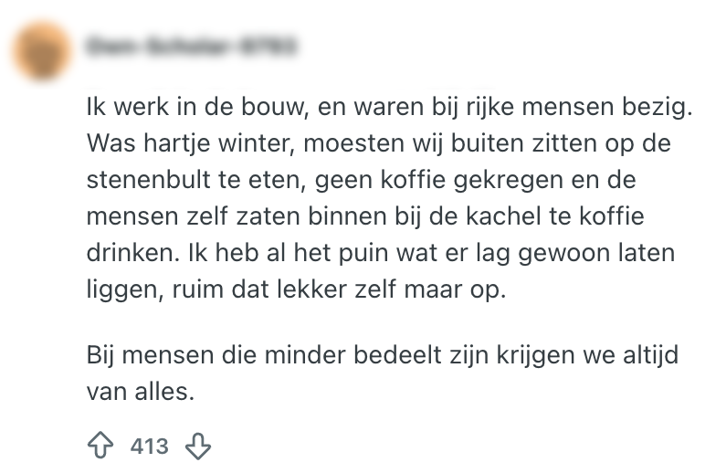 gierige