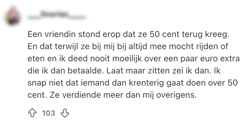 gierige