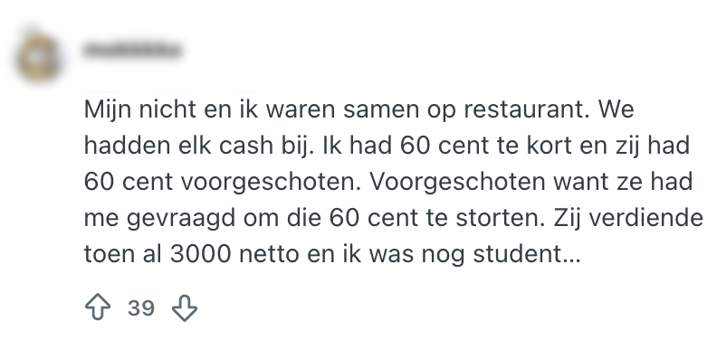 gierige