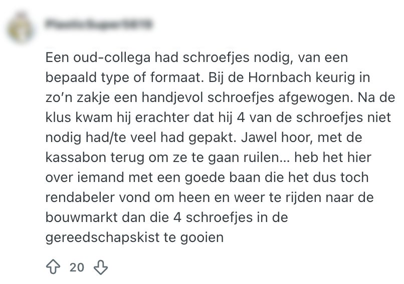 schroef