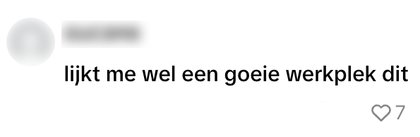 werkplek