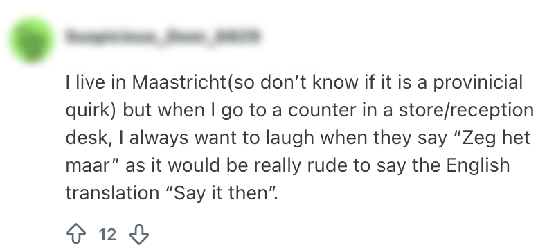 uitspraken