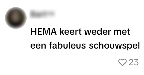 schouwspel
