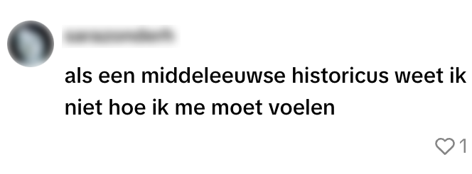 historicus