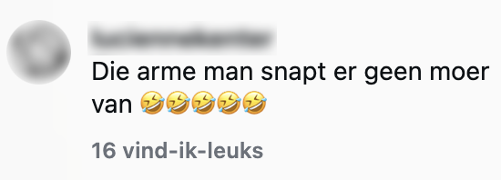 man