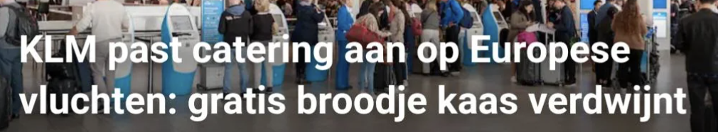nieuwsbericht