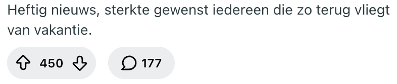 nieuws