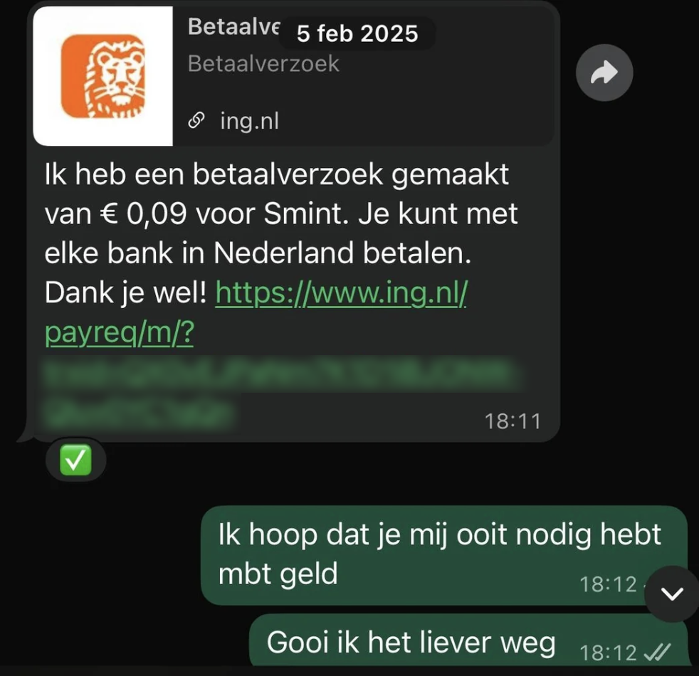smint