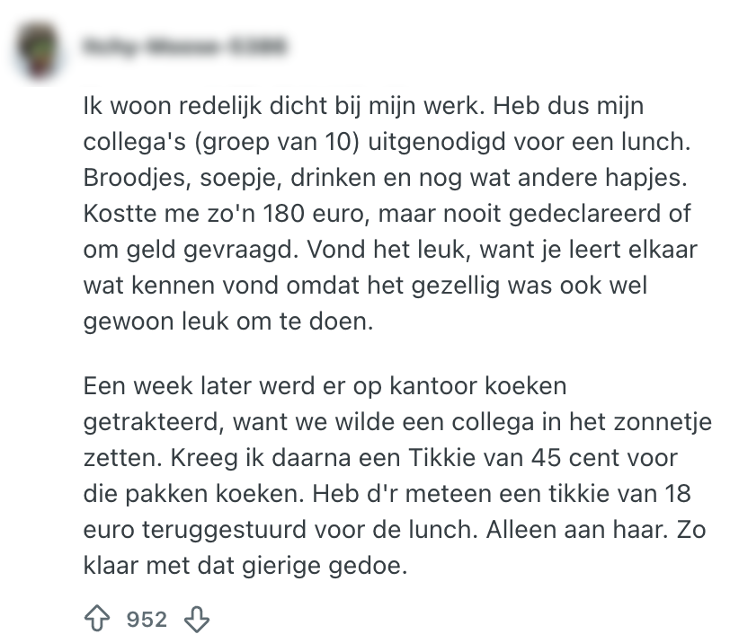 collega