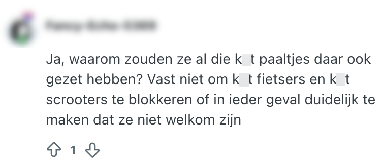 paaltjes