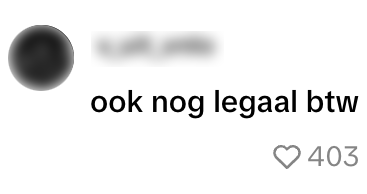 legaal