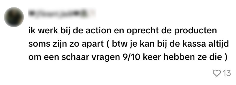 action