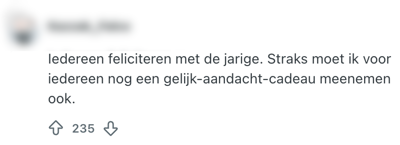 jarige