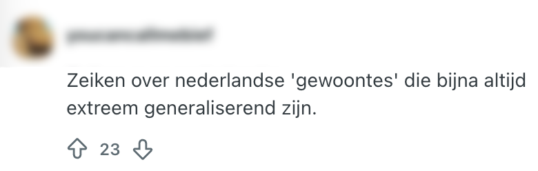 zeuren