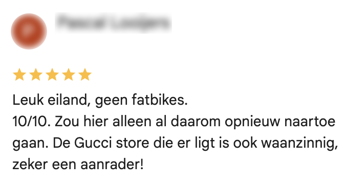 reviews