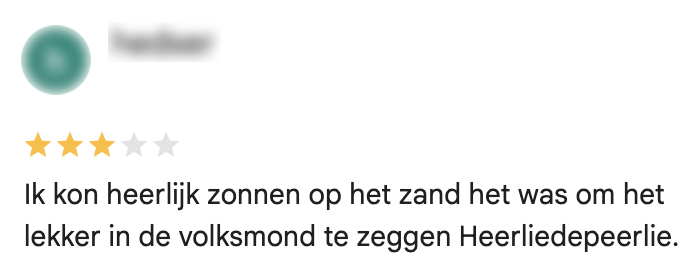 zonnen