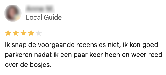reviews