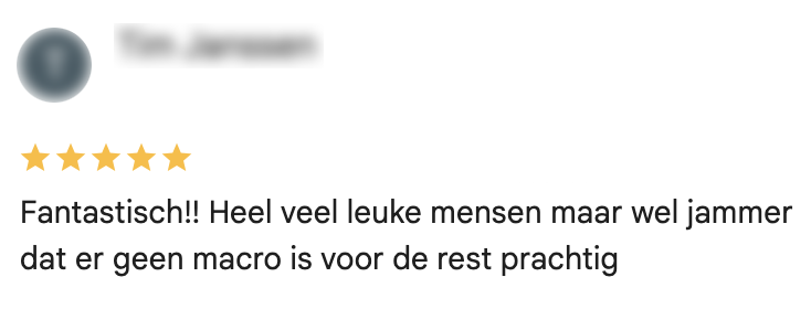 reviews