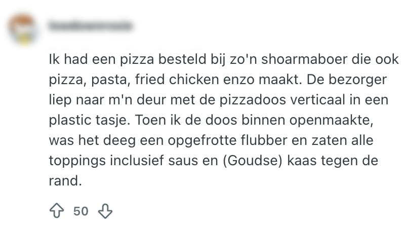 pizza