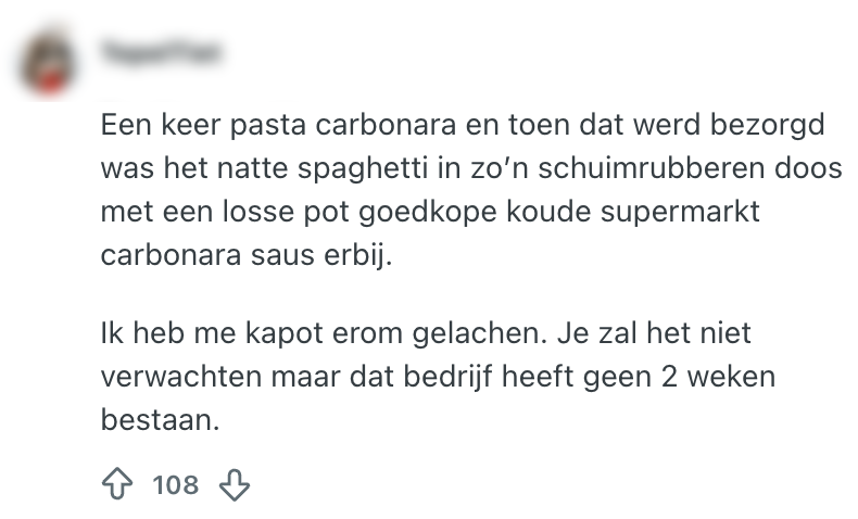 carbonara