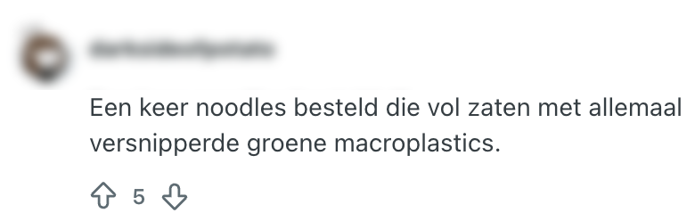 thuisbezorgd