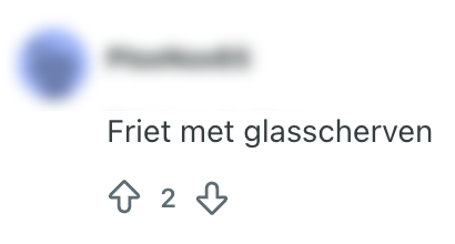 thuisbezorgd