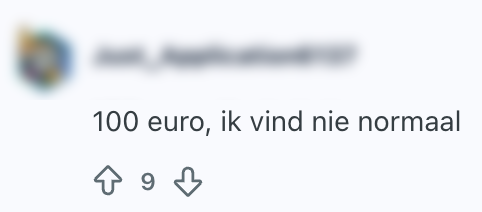 boete