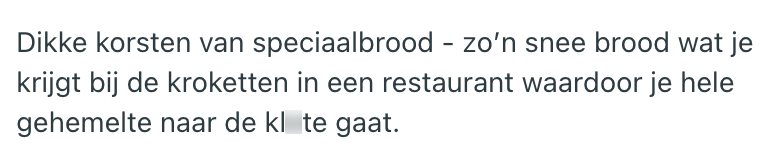 kroket