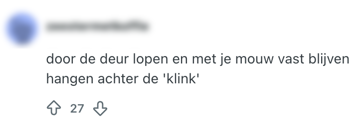 mouw
