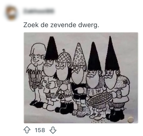 zeven