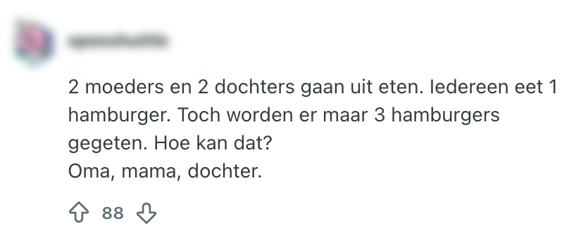 hamvraag