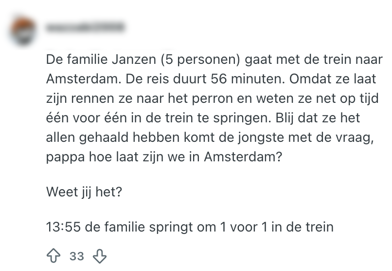 spoor