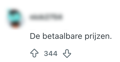 supermarkt