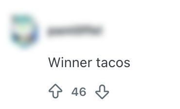 taco